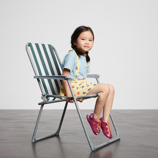 Affenzahn Free Vegan – Sandali per bambini – Uccellino