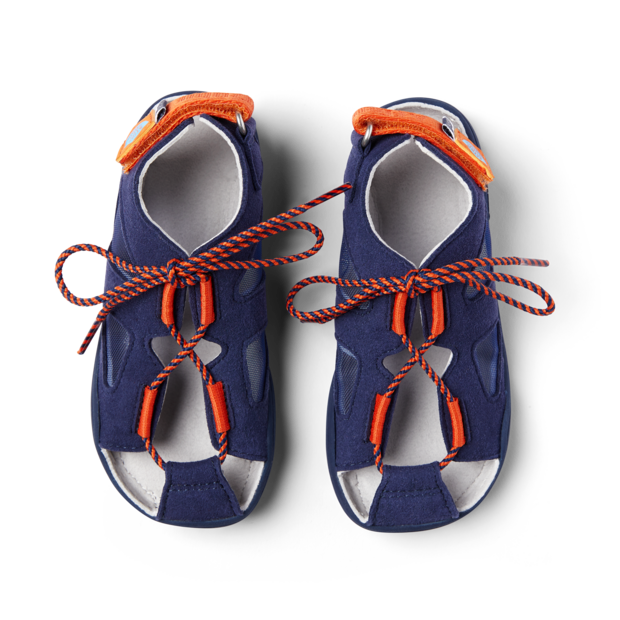 Affenzahn Free Vegan – Children's sandals – Elephant
