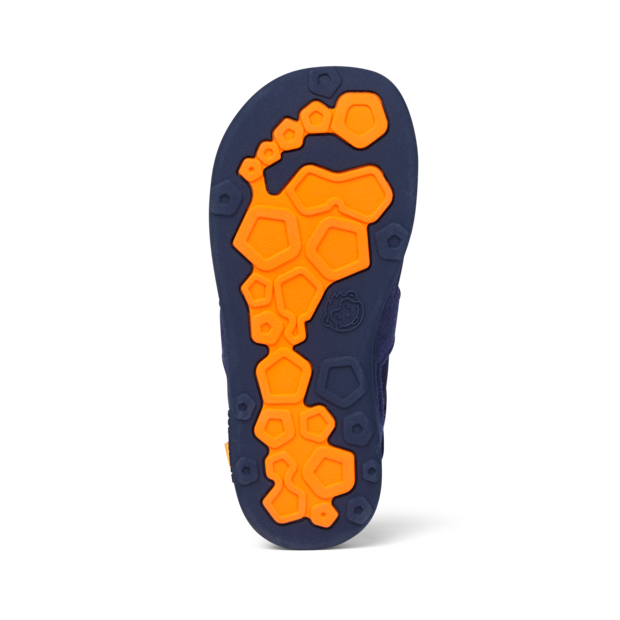 Affenzahn Free Vegan – Children's sandals – Elephant