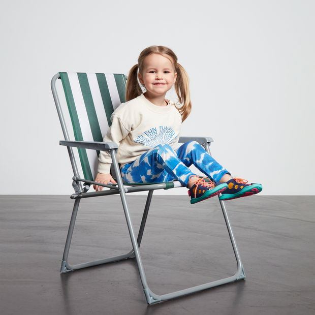 Affenzahn Free Vegan – Sandali per bambini – Gufo