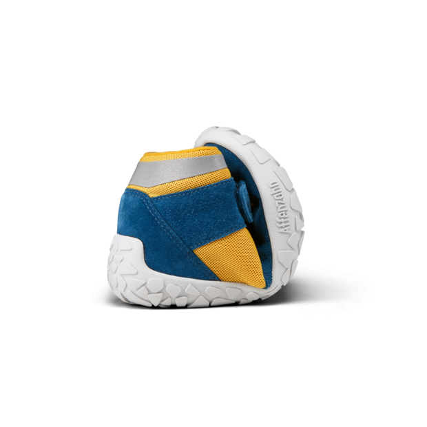 Sneaker Affenzahn media in pelle Dreamer