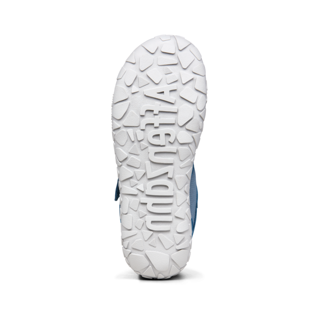 Sneaker Affenzahn media in pelle Dreamer