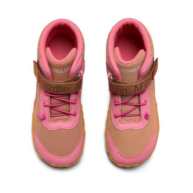 Affenzahn Mid Sneaker Vegan Dreamer