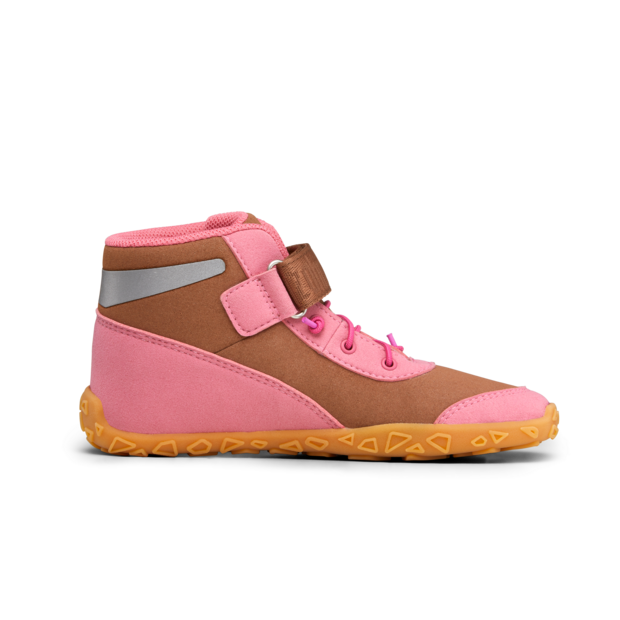Affenzahn Mid Sneaker Vegan Dreamer