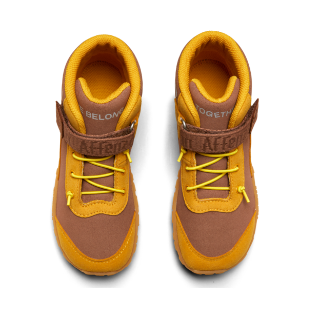 Affenzahn Mid Sneaker Vegan Dreamer