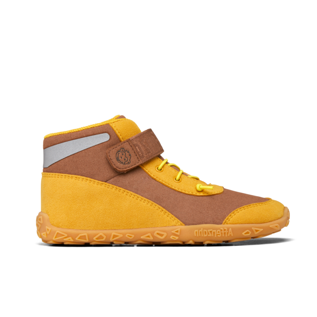 Affenzahn Mid Sneaker Vegan Dreamer