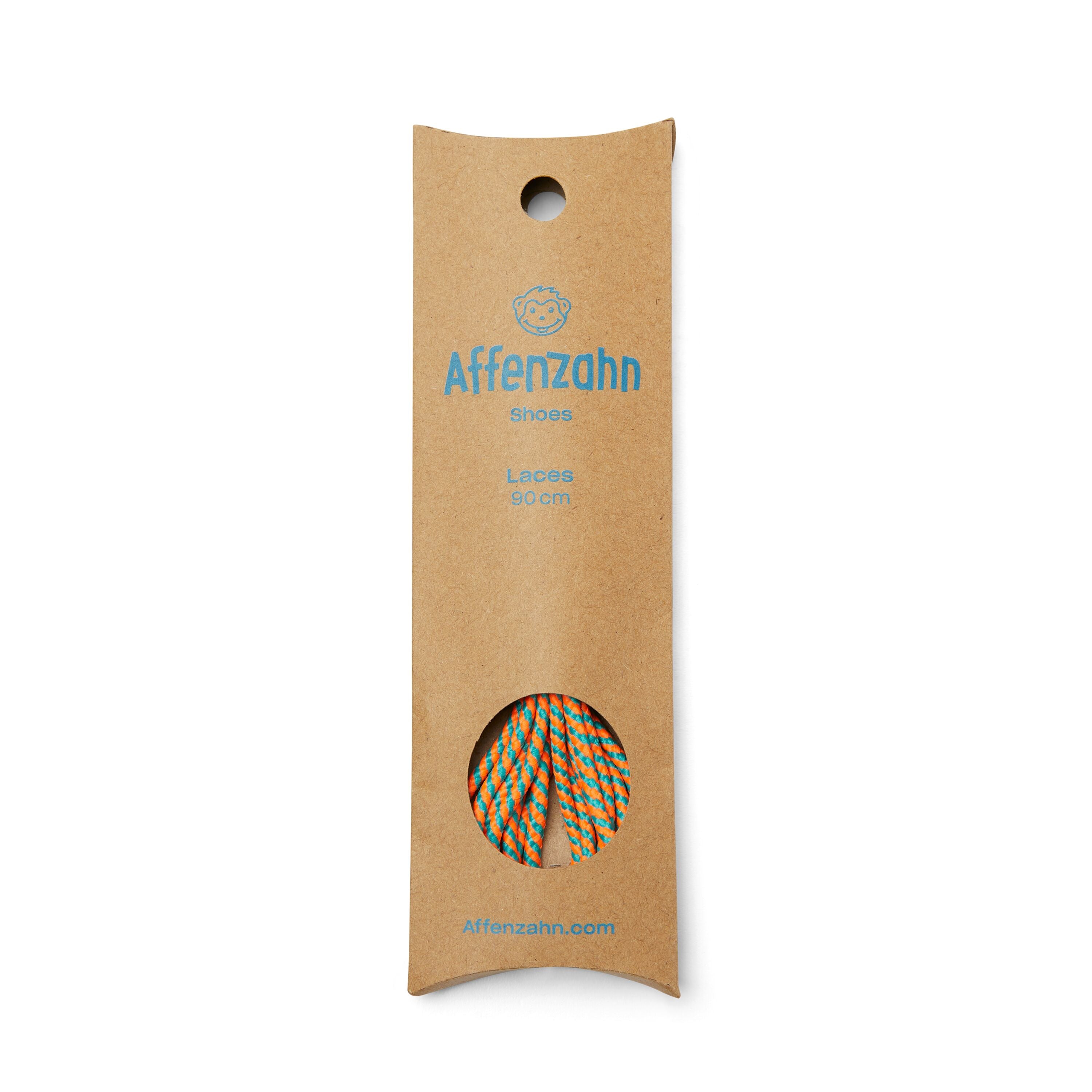 Laccio Affenzahn con fibbia 90 cm