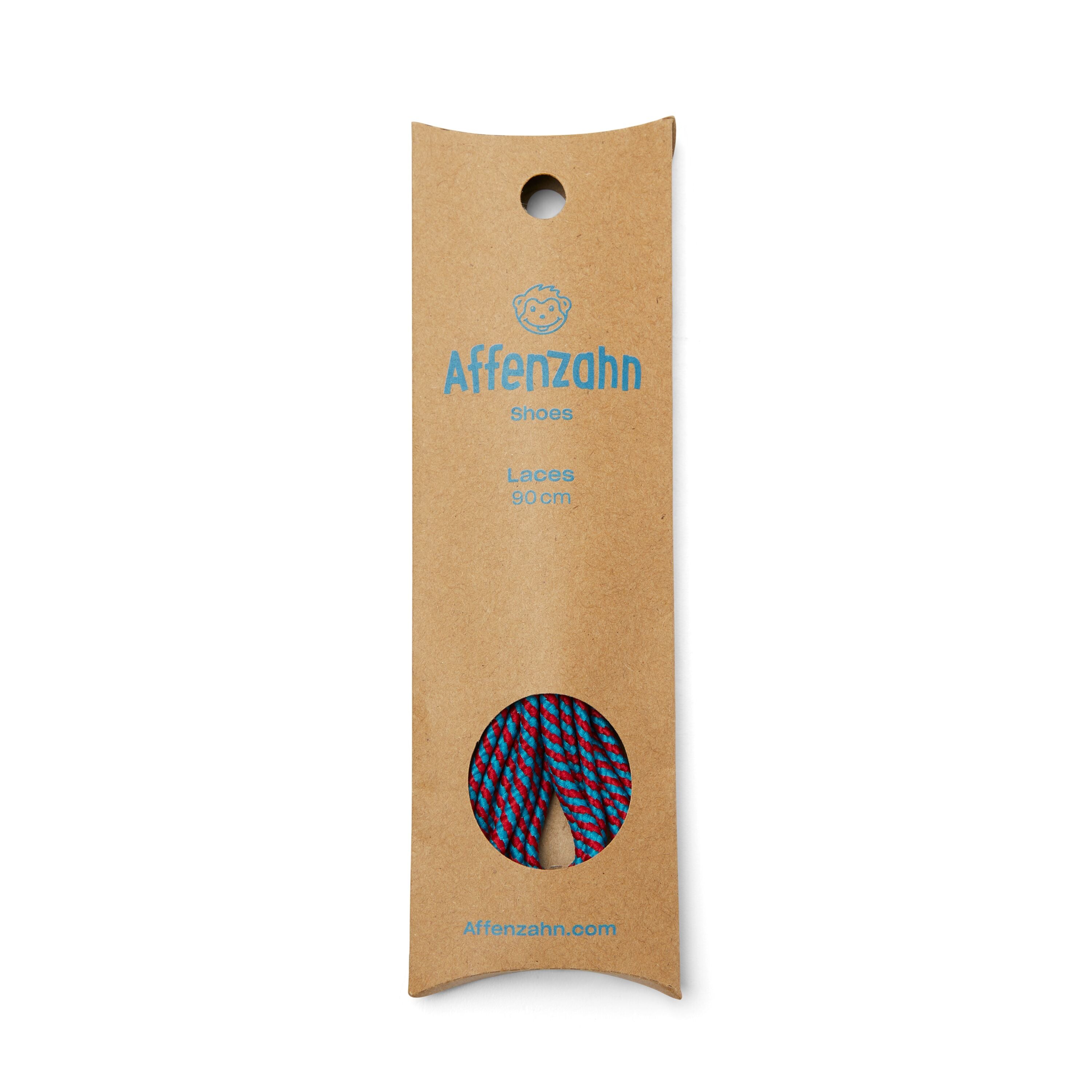Laccio Affenzahn con fibbia 90 cm