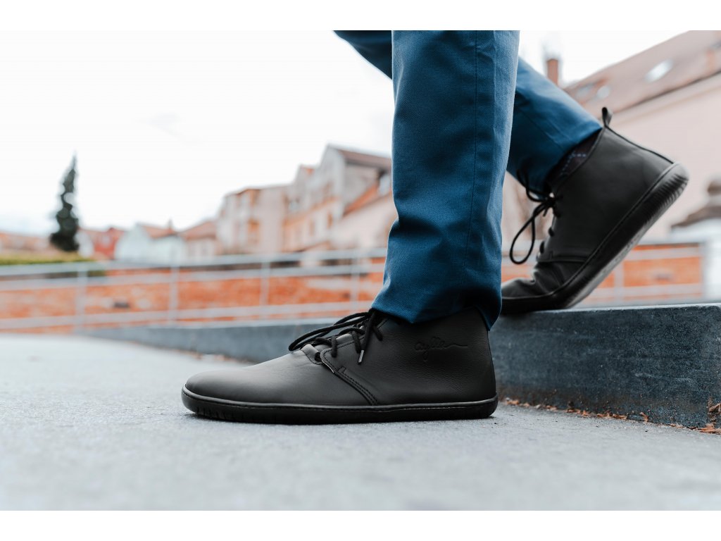 Aylla Tiksi Uomo – Nero