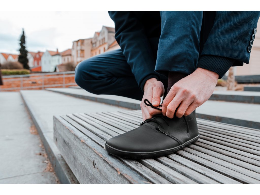 Aylla Tiksi Uomo – Nero