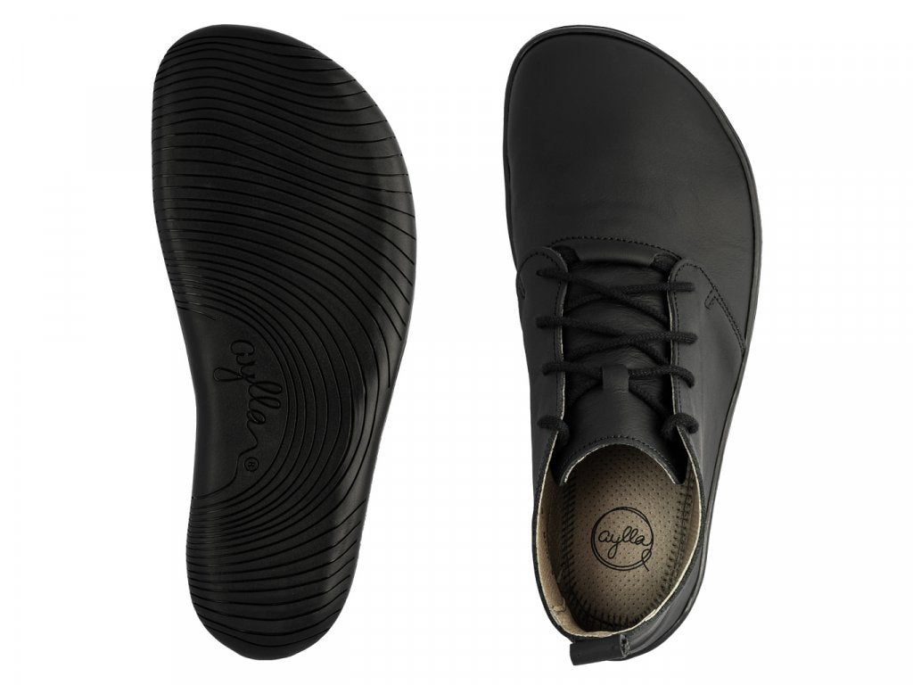 Aylla Tiksi Uomo – Nero