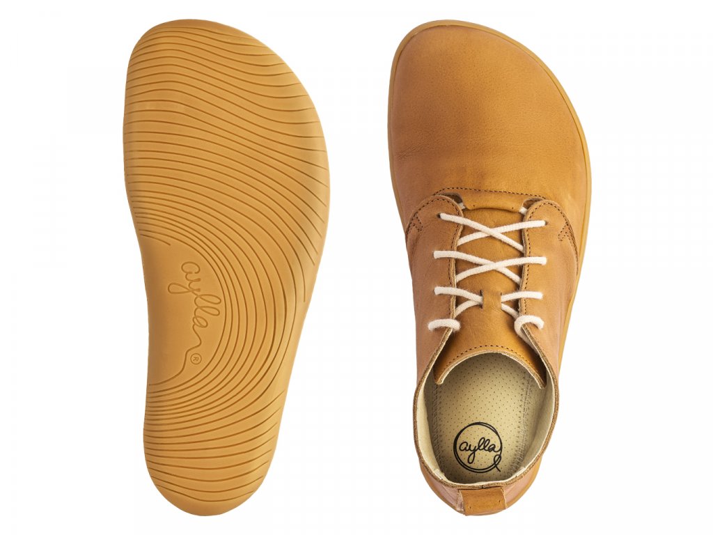 Aylla Tiksi Mens – Sand