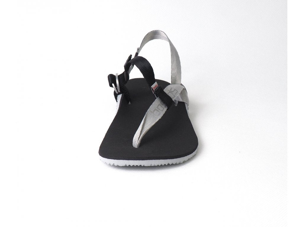 Bosky Boskids - Sandals – Grey