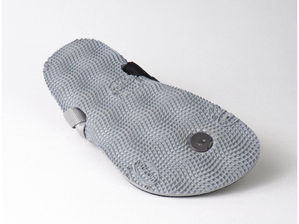 Bosky Boskids - Sandals – Grey