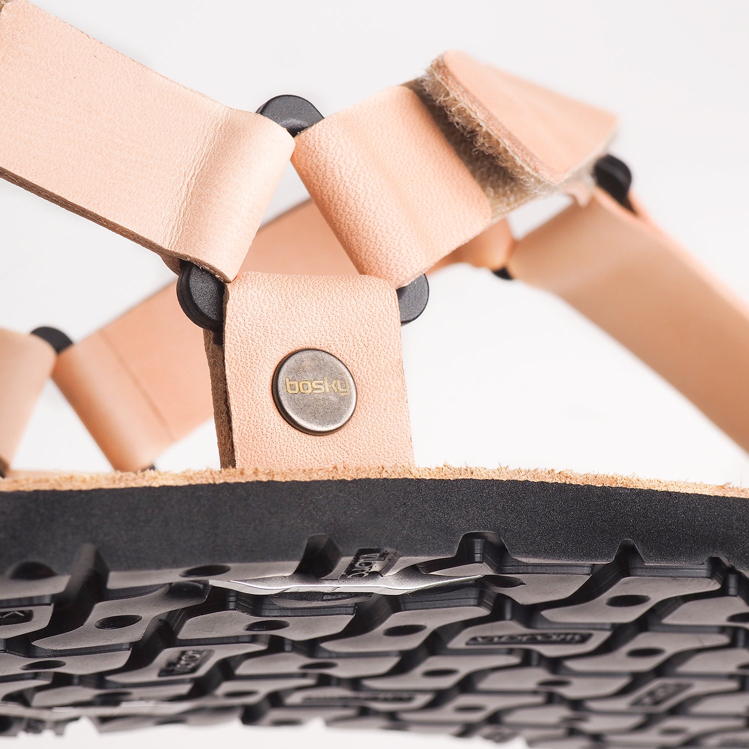 Bosky Rare Y – Sandali