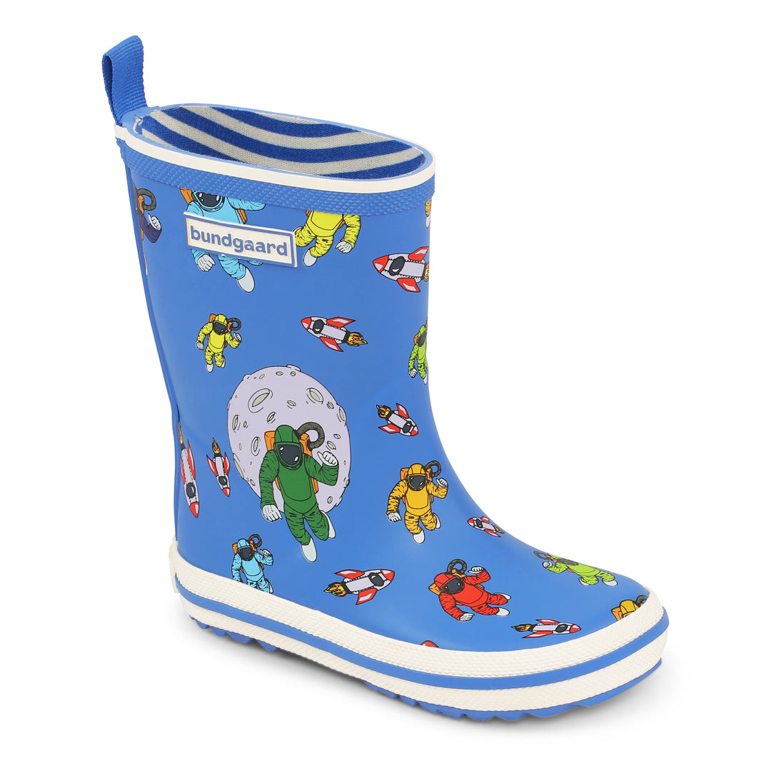 Bundgaard Charly High - Classic Rubber Boots