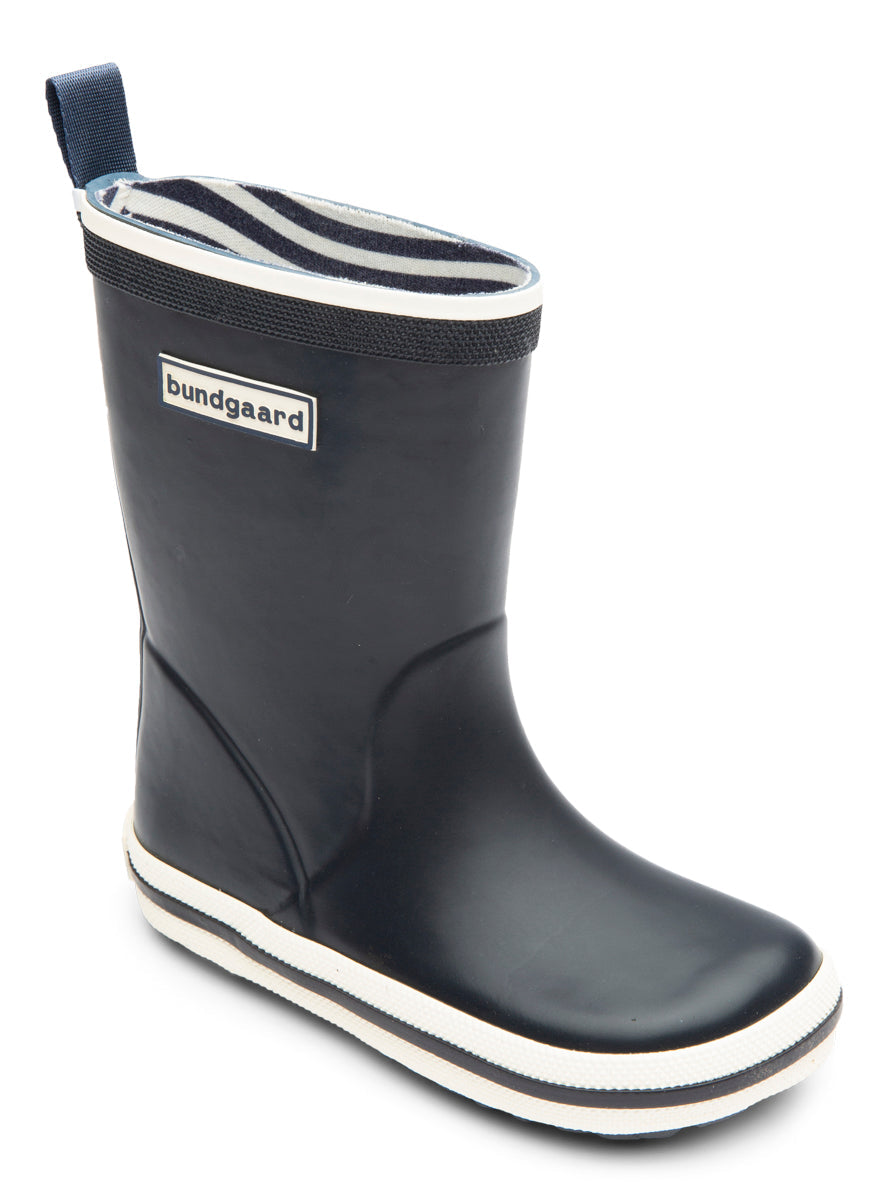 Bundgaard Charly High - Classic Rubber Boots