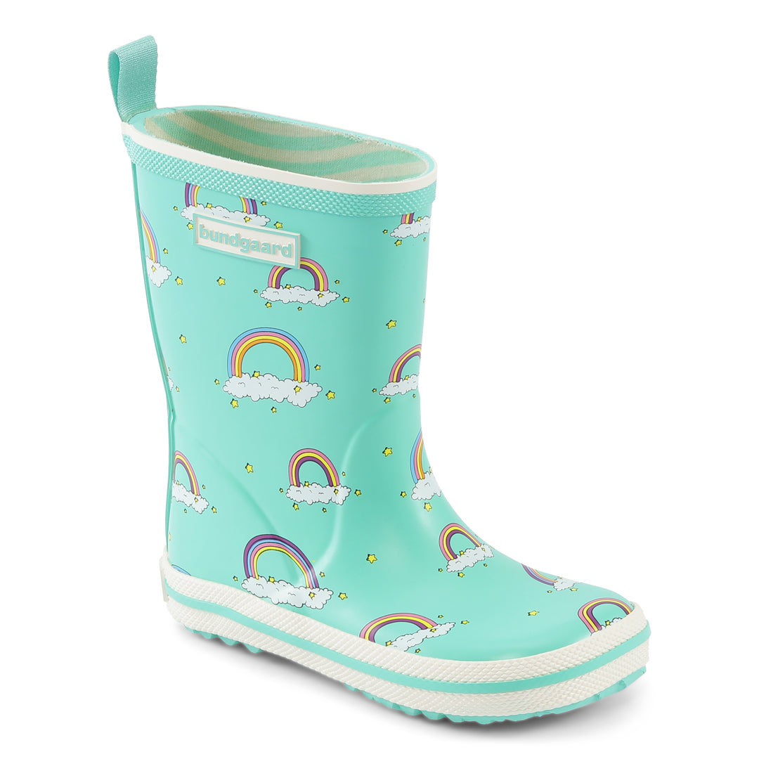 Bundgaard Charly High - Classic Rubber Boots