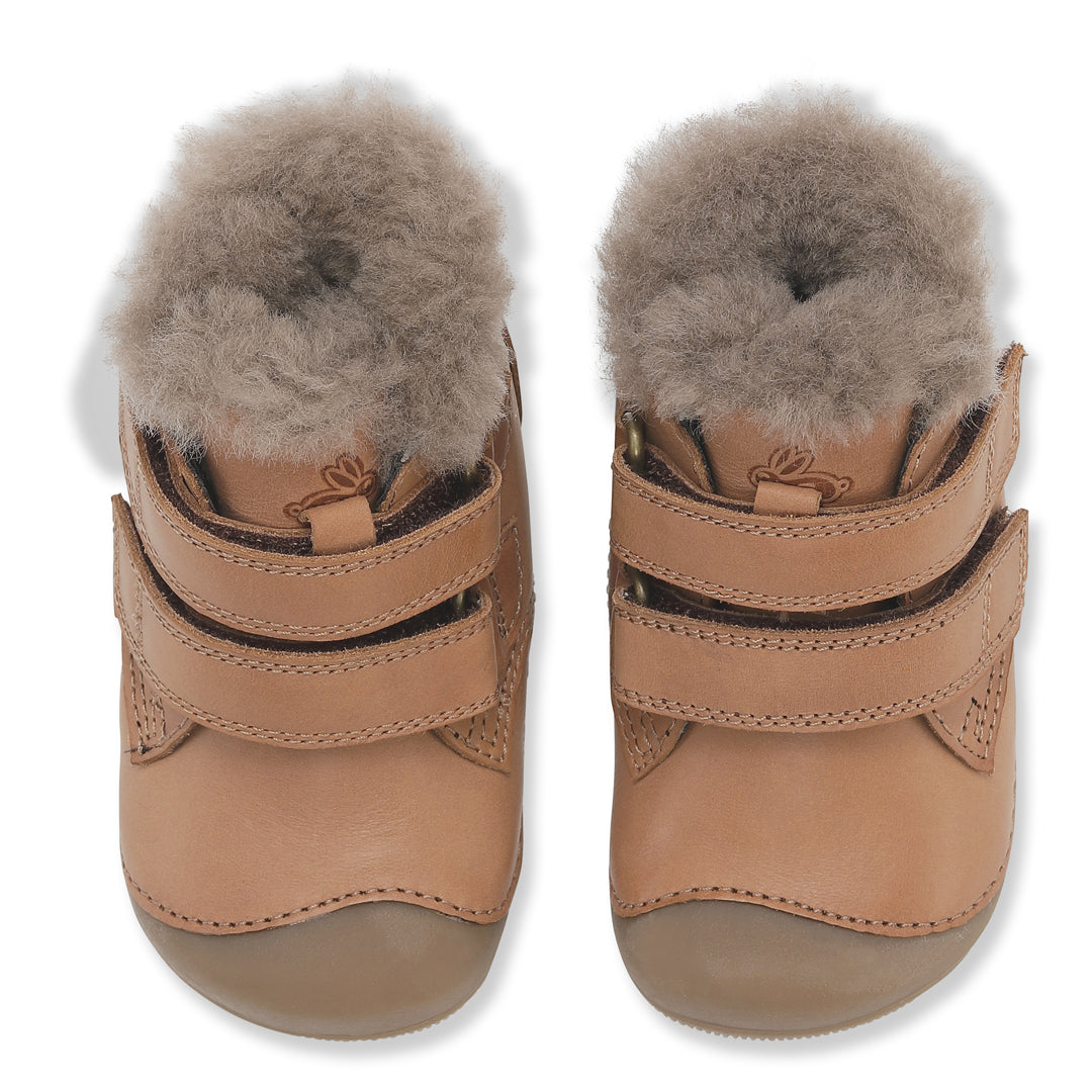 Bundgaard Petit Mid Agnello – Caramello