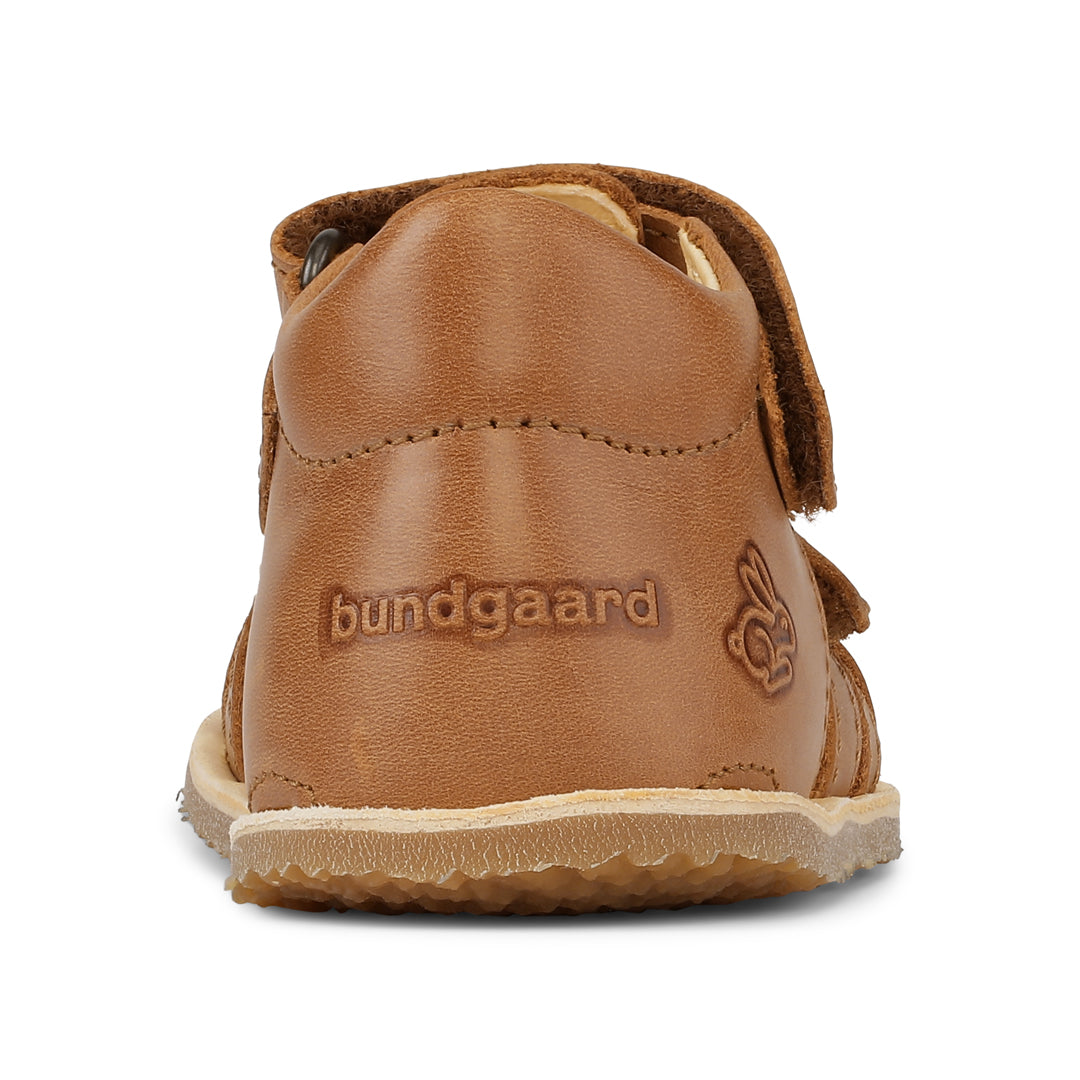 Bundgaard Sebastian – Sandali