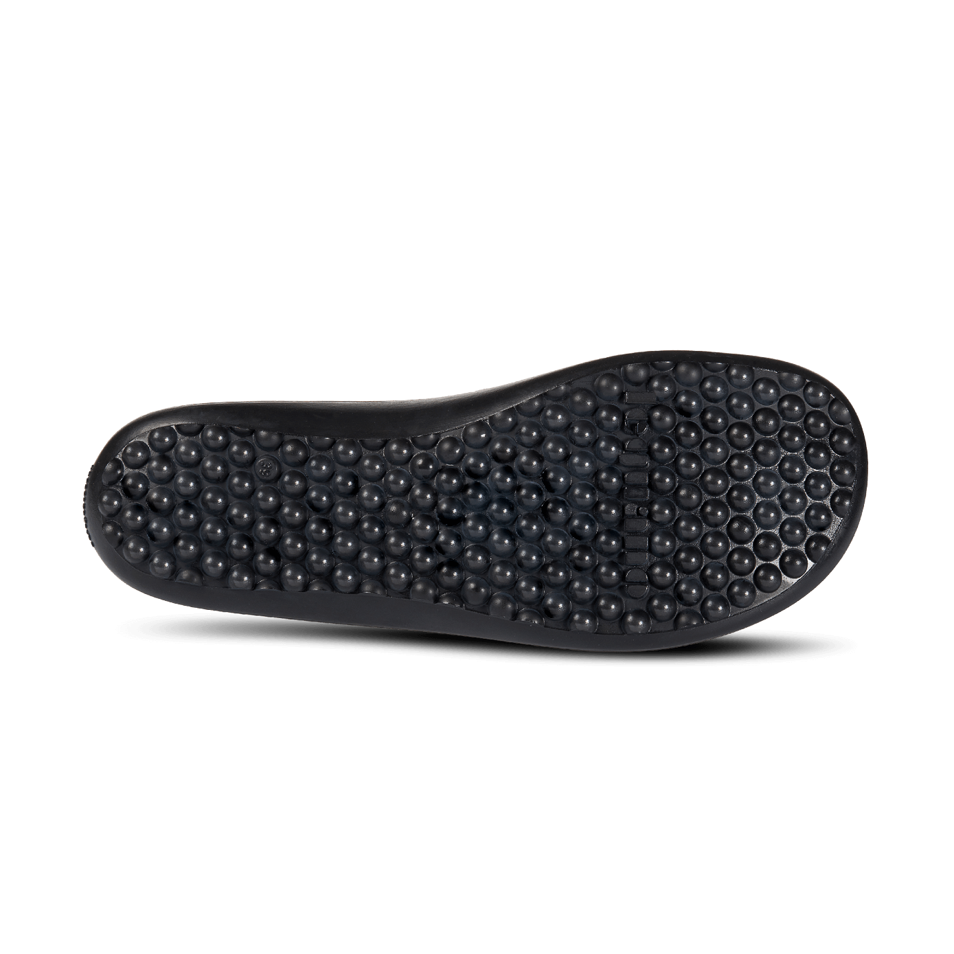 Leguano Scio – Slip On – Black