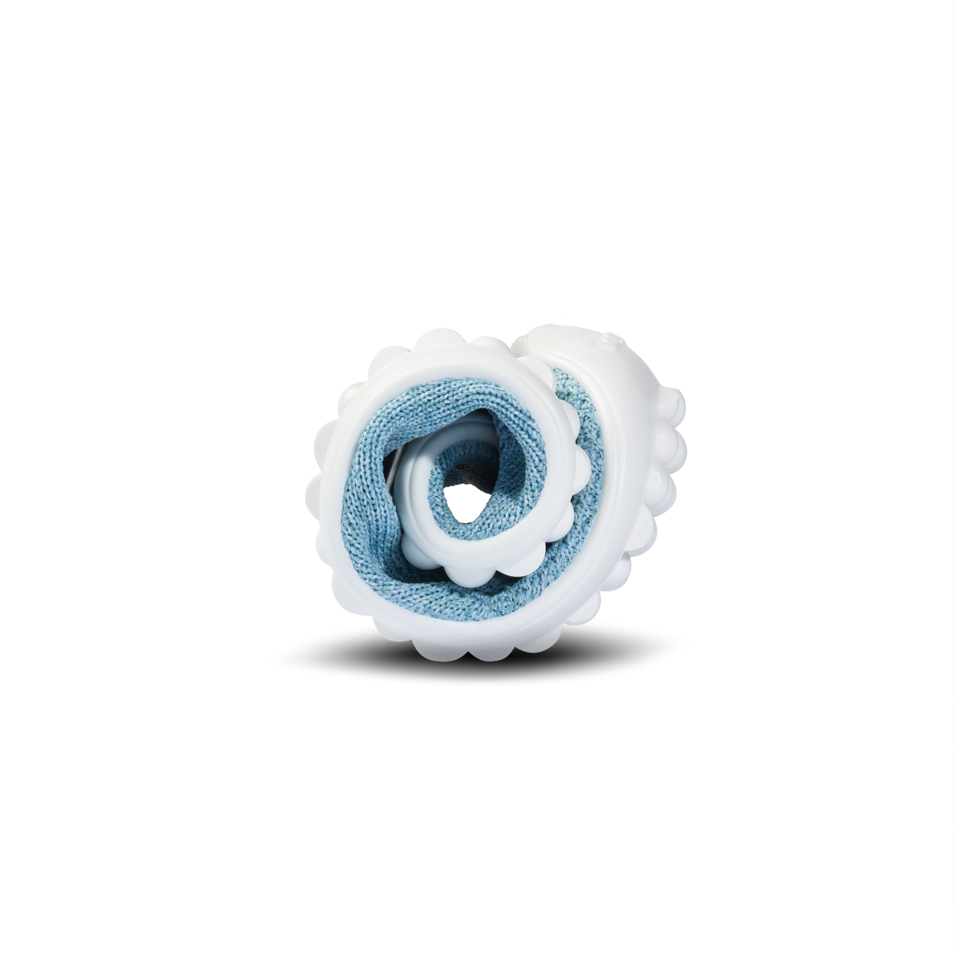 Leguano Scio – Slip On – Black