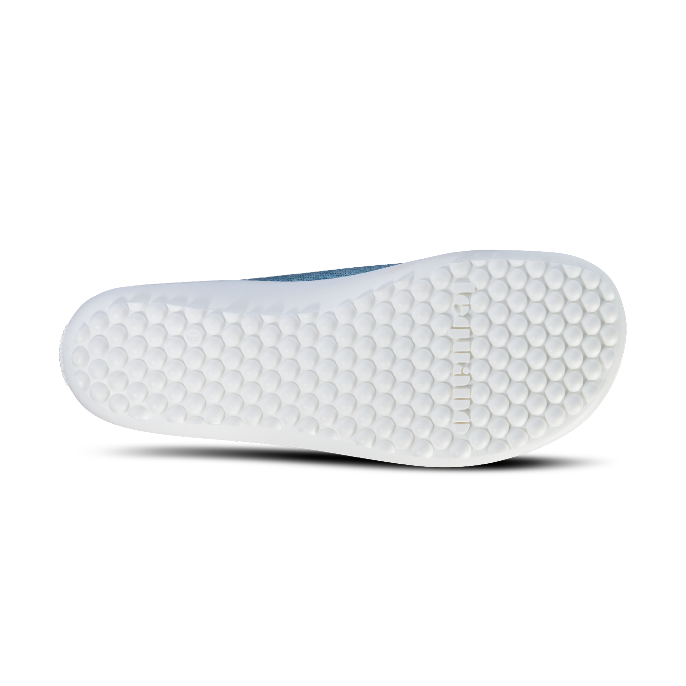 Leguano Scio – Slip On – White