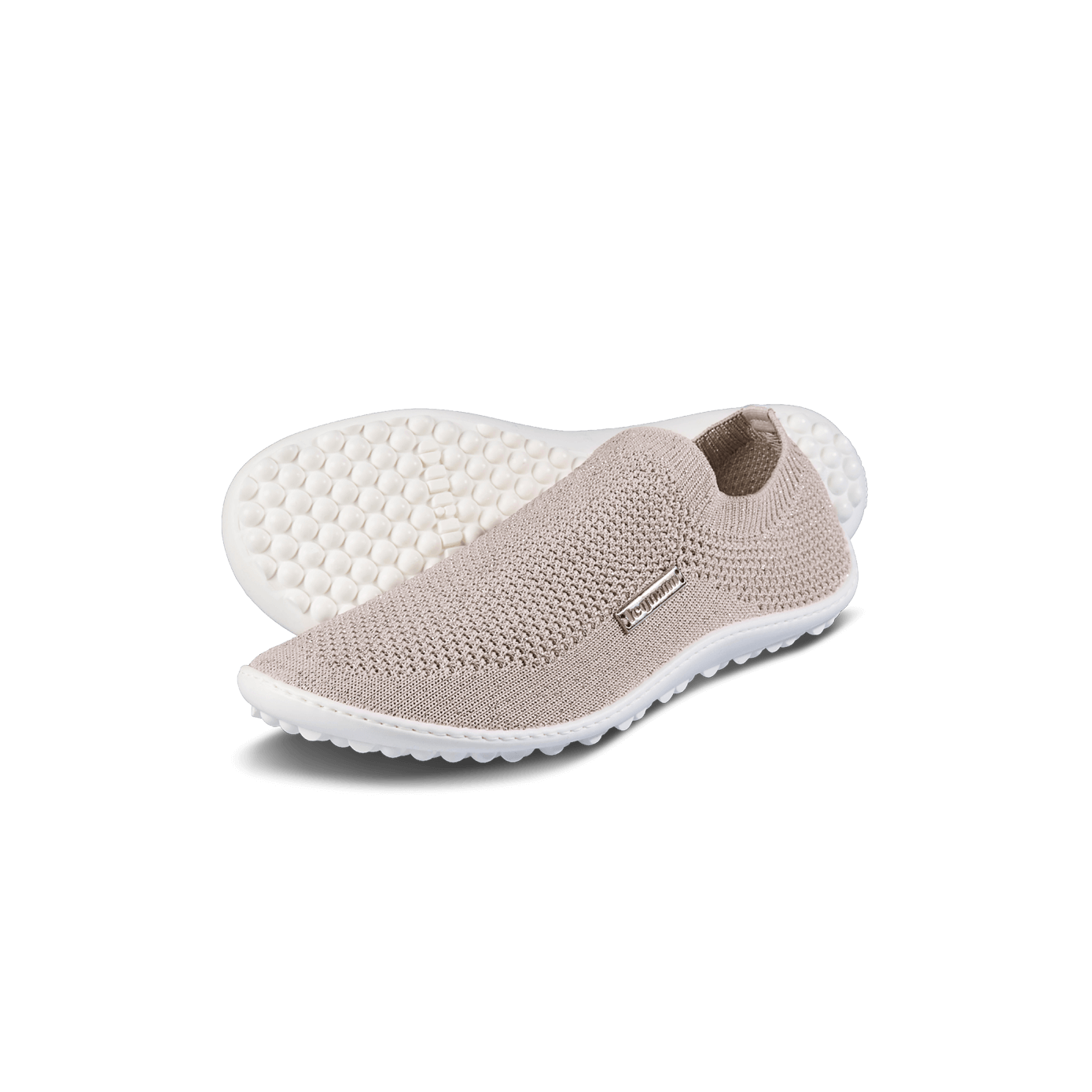 Leguano Scio – Slip On – Rose