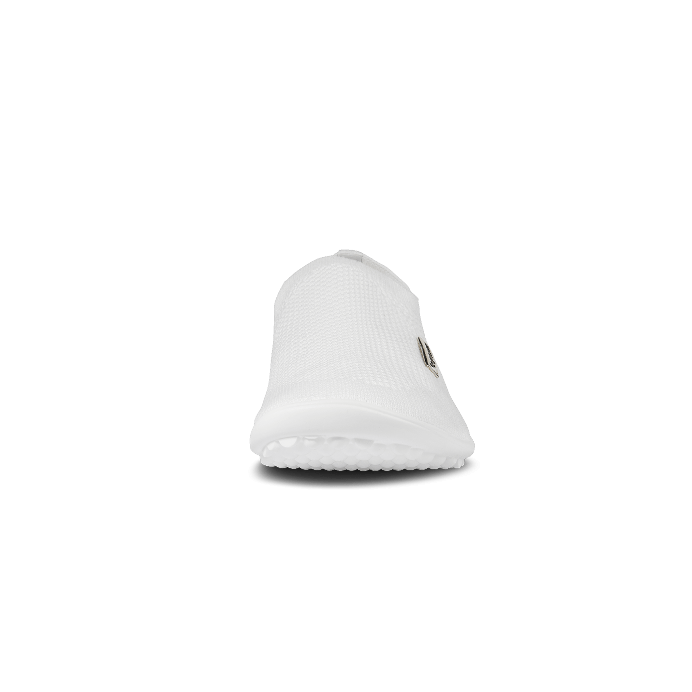 Leguano Scio – Slip On – White