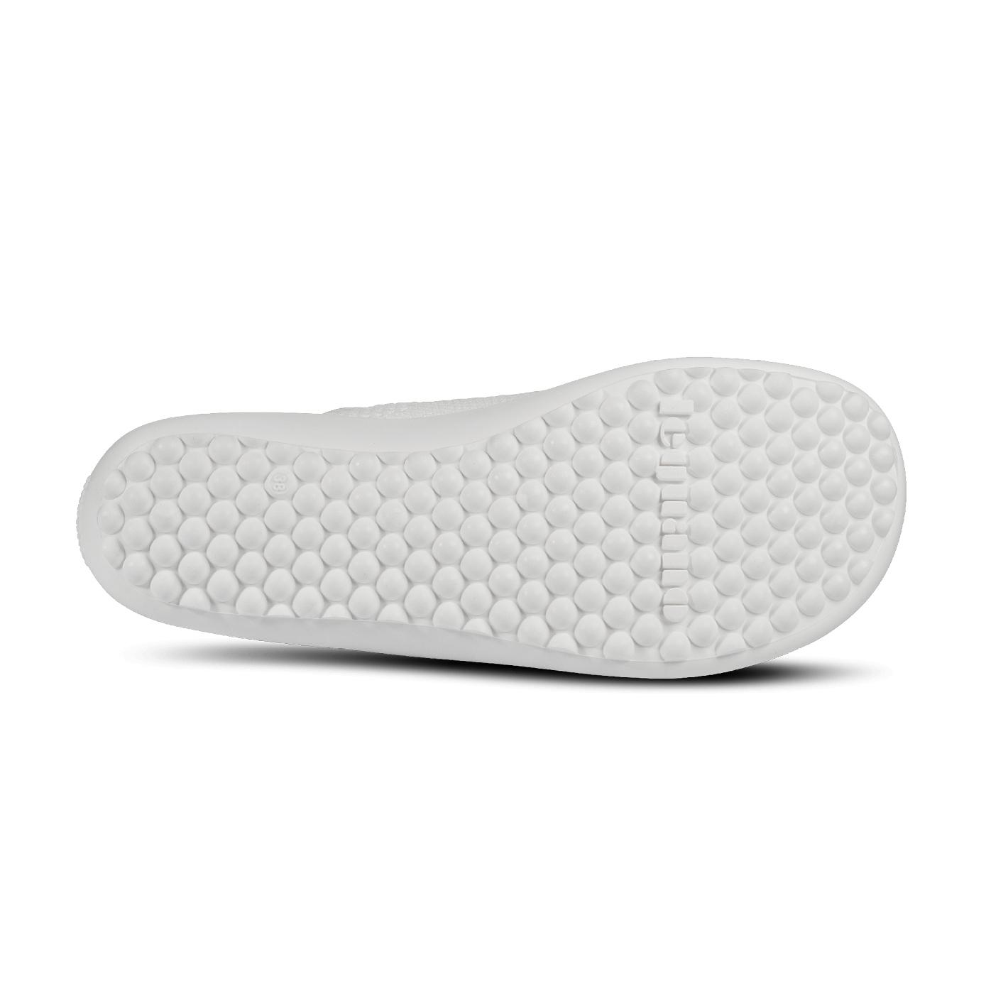 Leguano Scio – Slip On – White