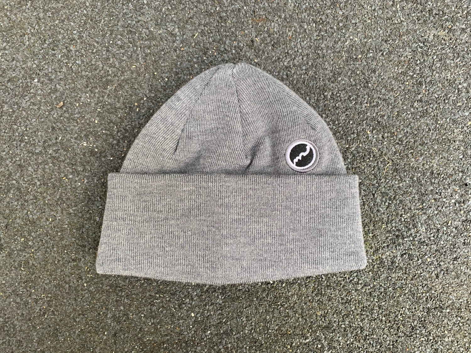 Street Movement Merino Beanie Hat