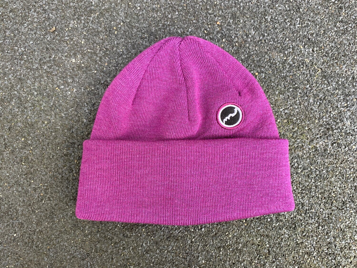 Street Movement Merino Beanie Hat