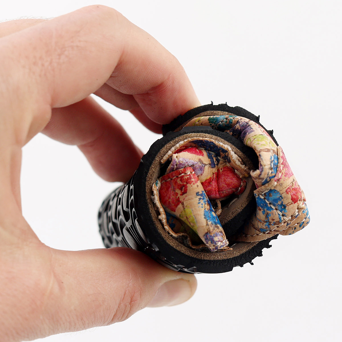 Tikki Lasta Cork – Africa – Sandali per bambini