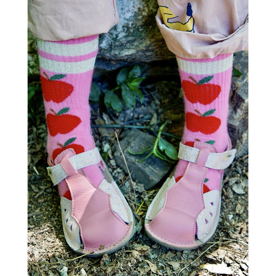 Tikki Mariposa - Children's sandals - Lollipop