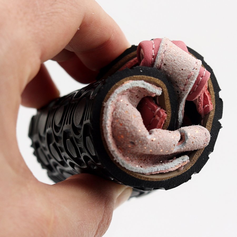 Tikki Mariposa - Sandali per bambini - Lollipop