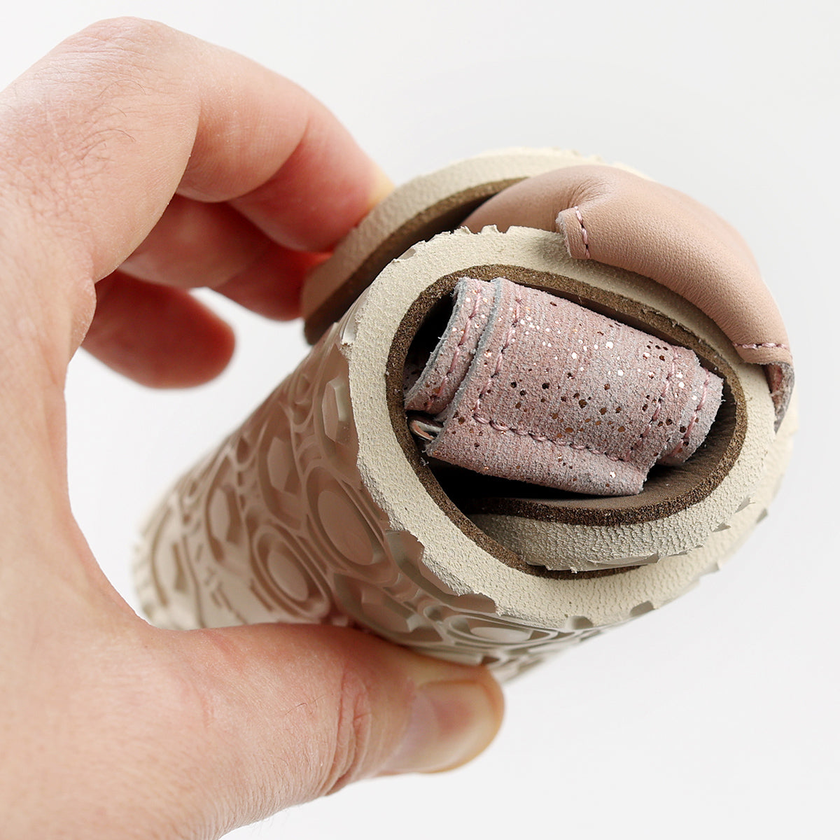 Tikki Morro - Children's sandals