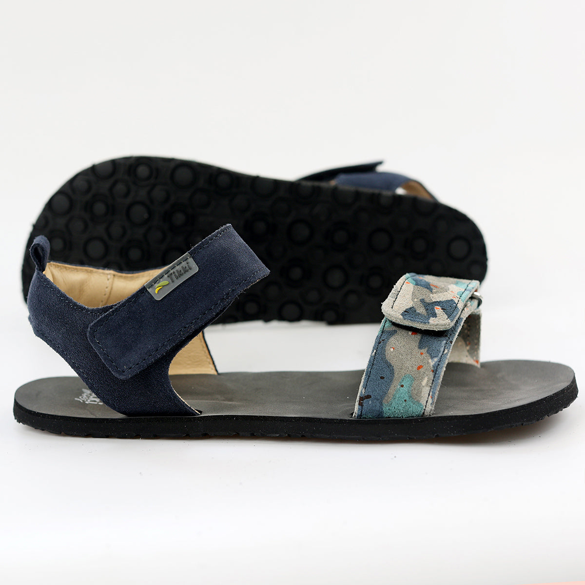 Tikki Morro - Children's sandals