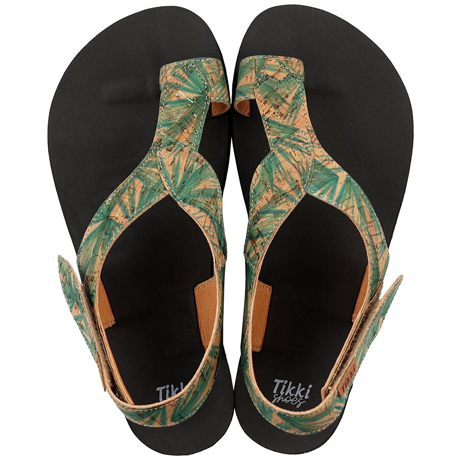 Tikki Soul Vegan – Amazon
