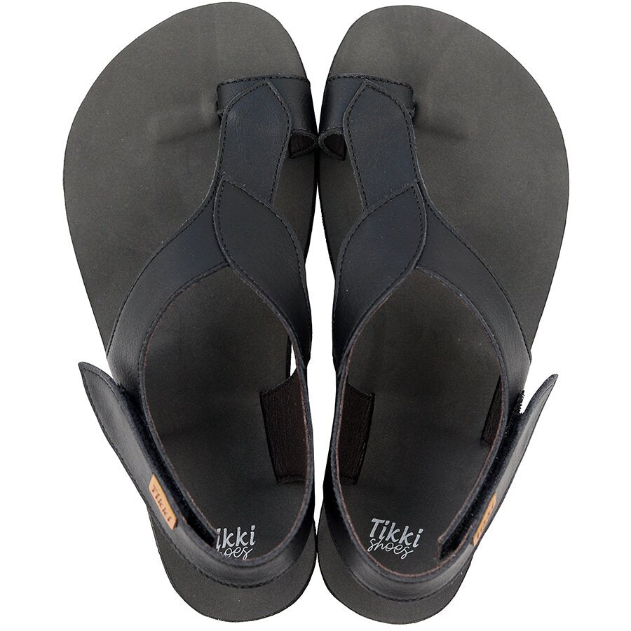 Tikki Soul Vegan – Dark