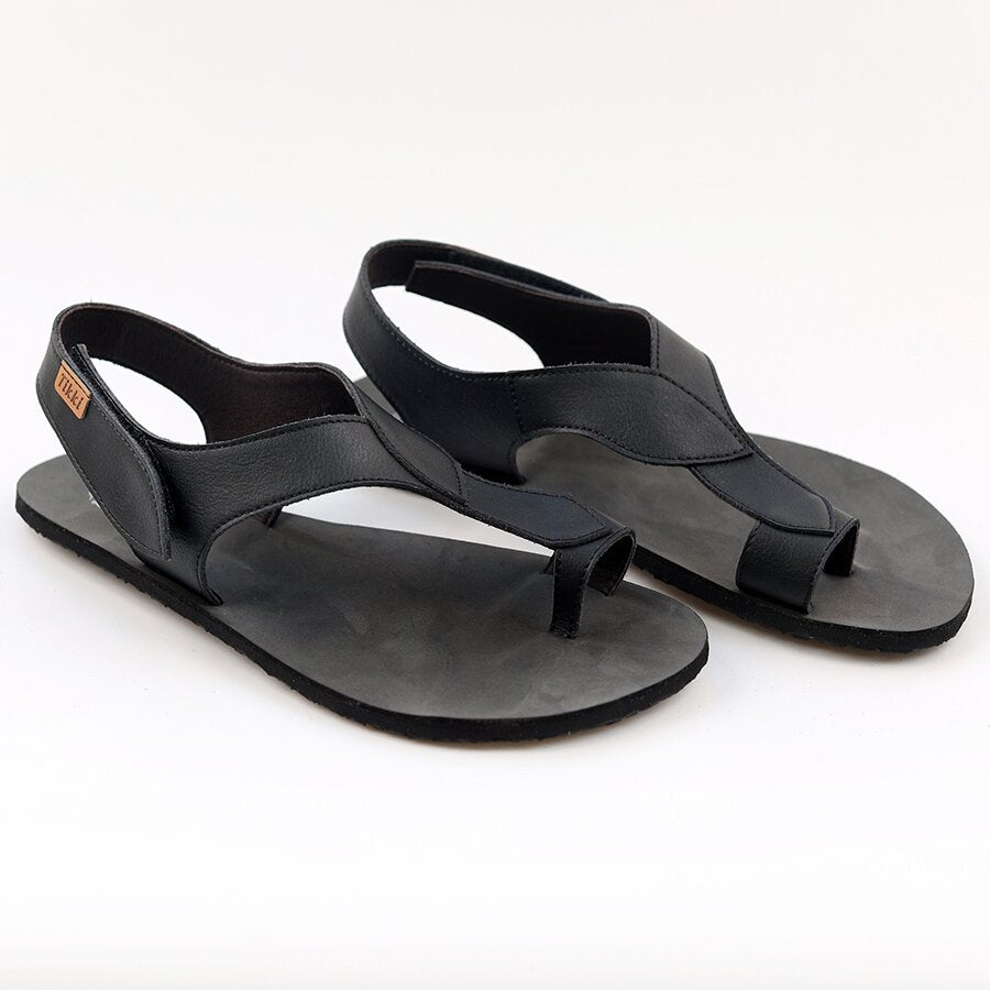 Tikki Soul Vegan – Dark