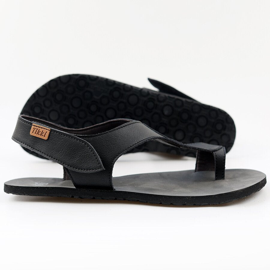 Tikki Soul Vegan – Dark