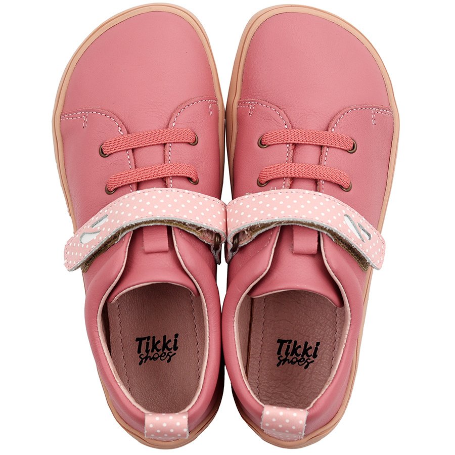 Tikki Arlecchino in pelle (taglia 30-39)