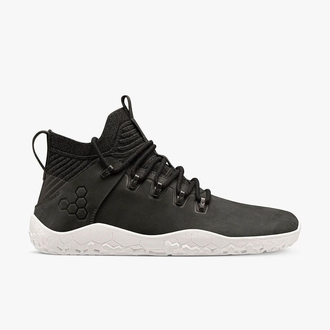 Vivobarefoot Magna FG Pelle e lana da uomo