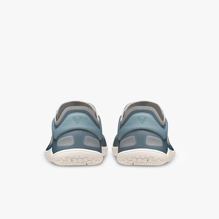 Vivobarefoot Primus Lite III Donna - Blue Haze