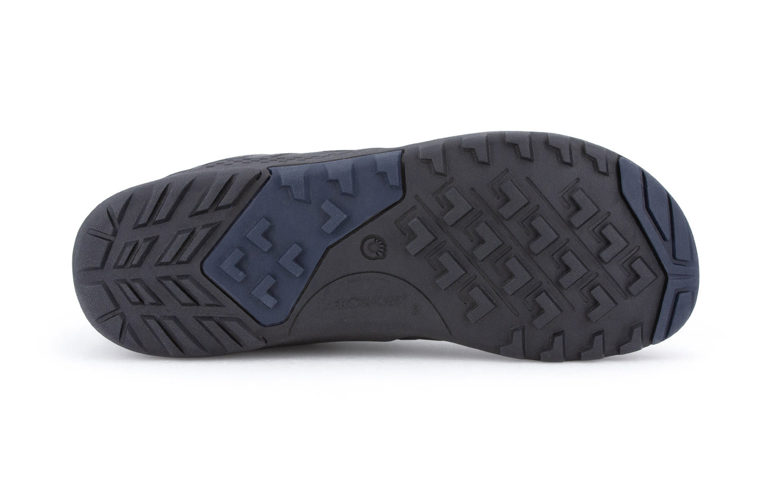 Xero Shoes Daylite Hiker Fusion Mens - Hiking Boots