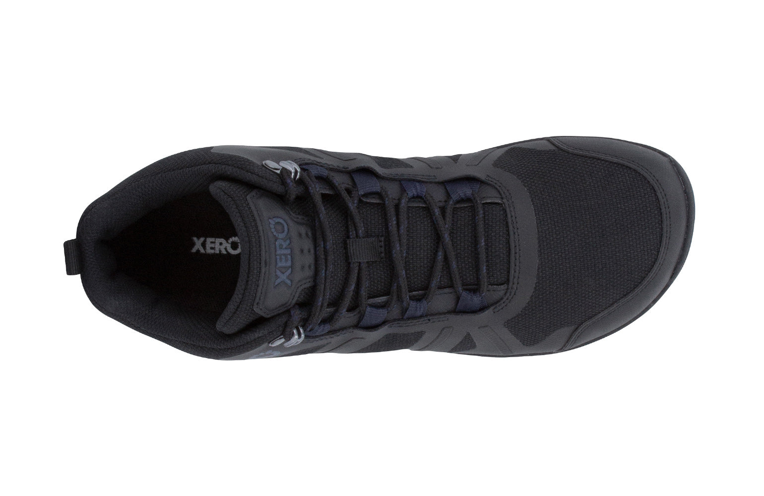 Xero Shoes Daylite Hiker Fusion Mens - Hiking Boots