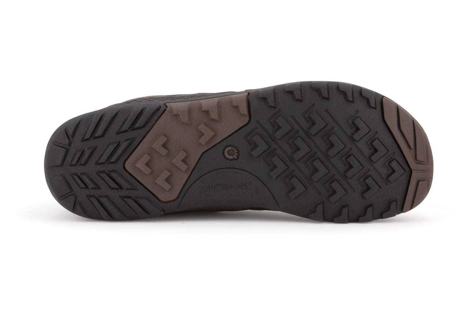 Xero Shoes Daylite Hiker Fusion Mens - Hiking Boots