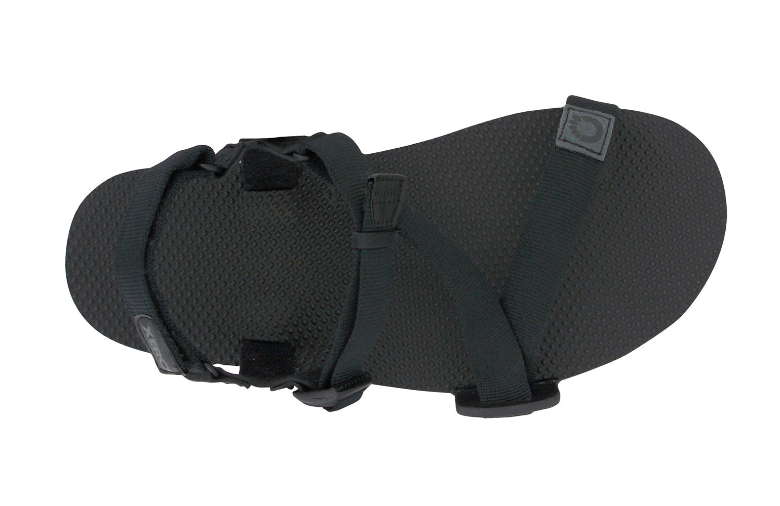 Xero Shoes Naboso Trail Womens - Sandals