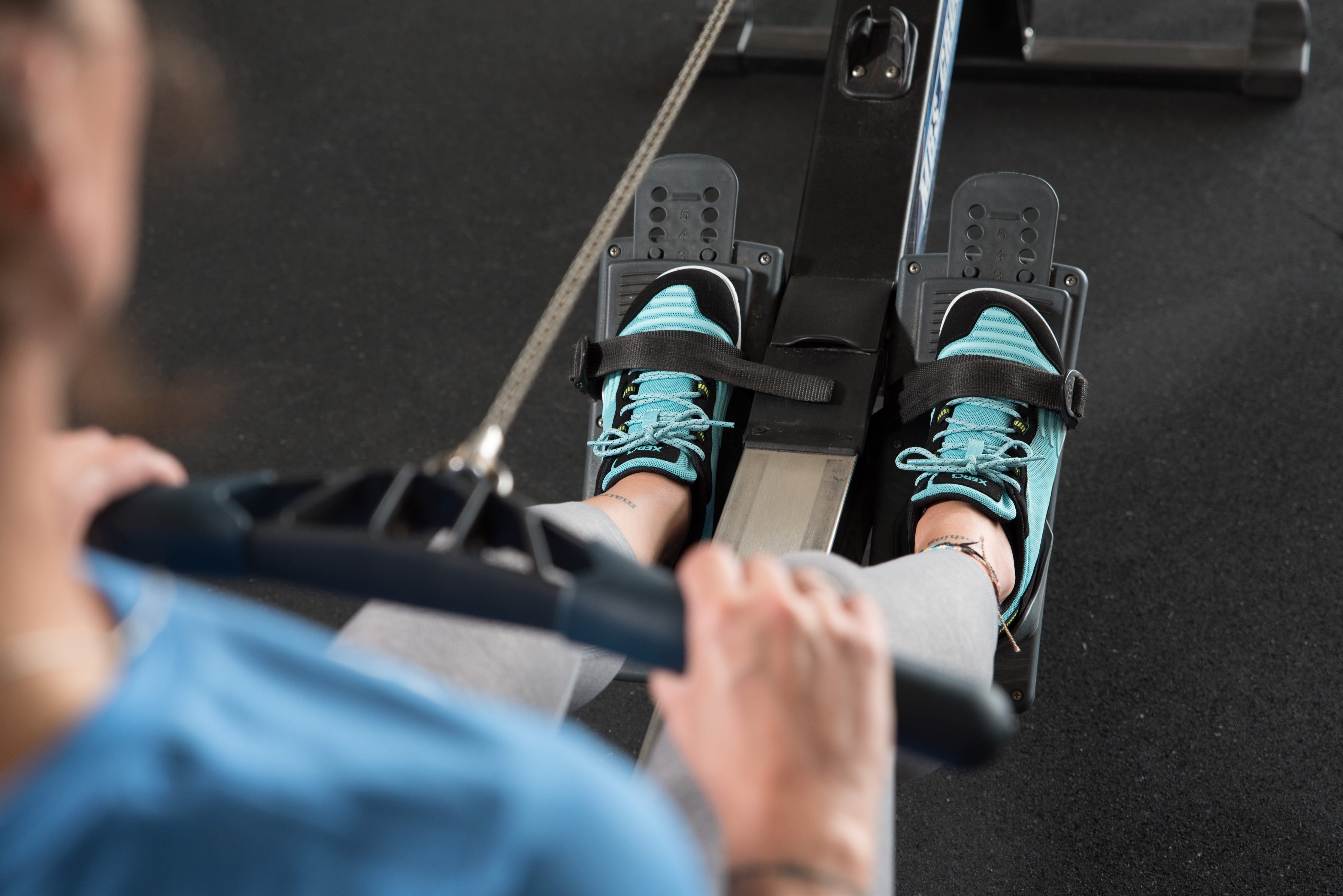 Xero Shoes 360° Womens - Training shoes
