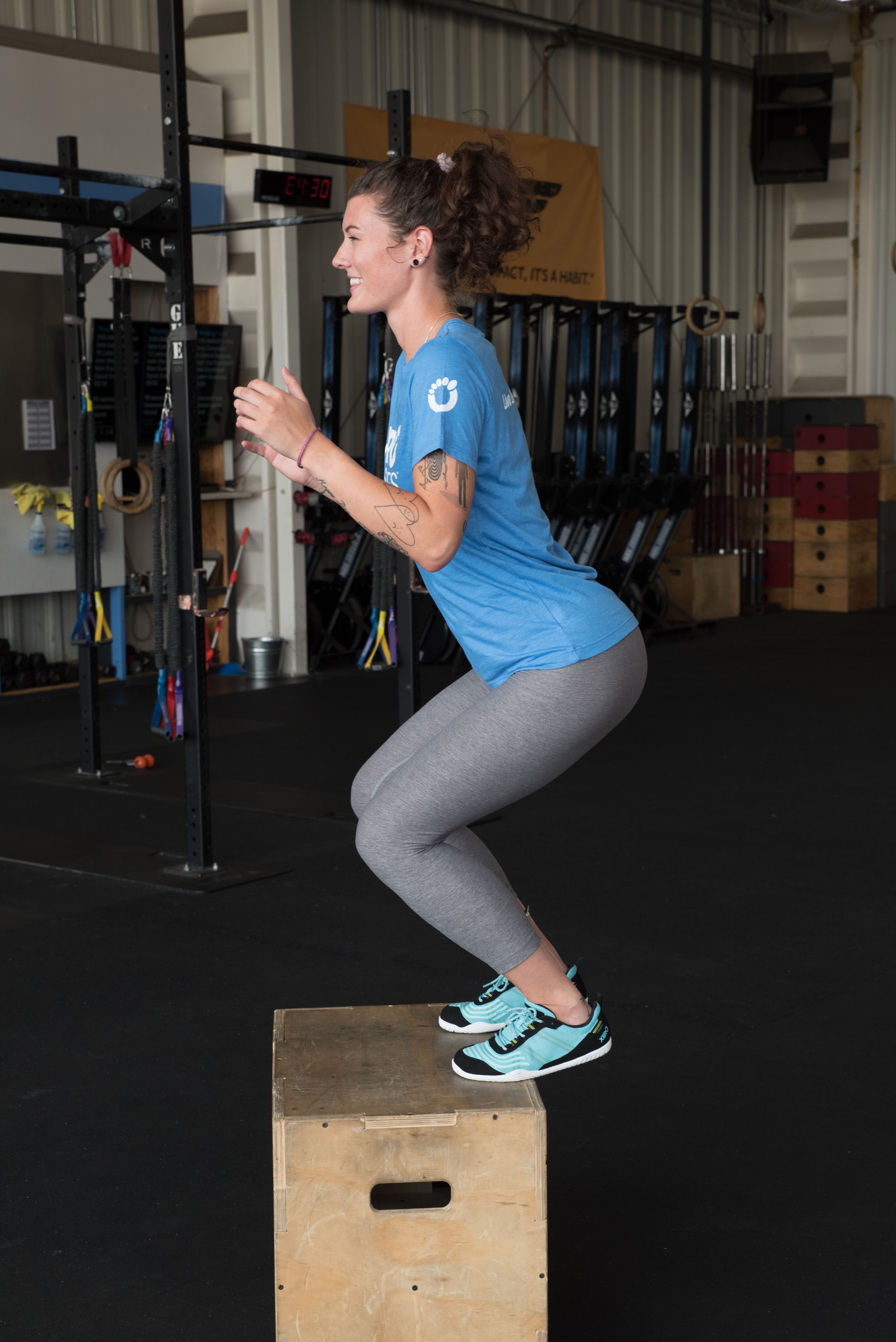 Xero Shoes 360° Womens - Training shoes